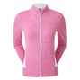 Women&#39;s Full-Zip Knit Midlayer