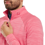 Wave Jacquard Chill-Out