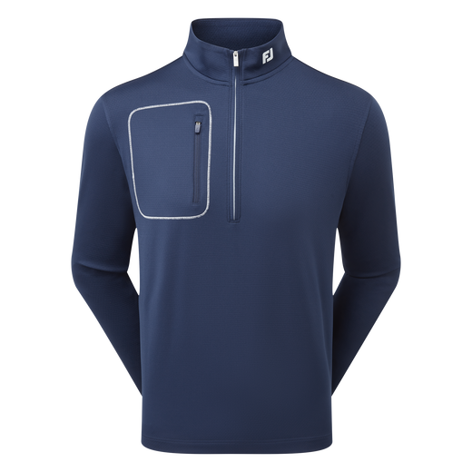 ThermoSeries Textur Midlayer