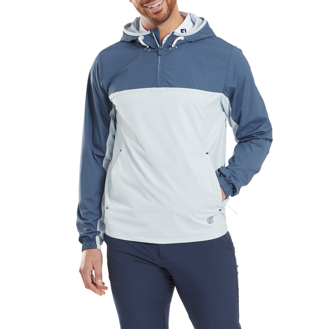 TempoSeries Hoodie Jacket