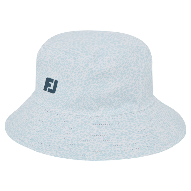 Reversible Bucket Hat