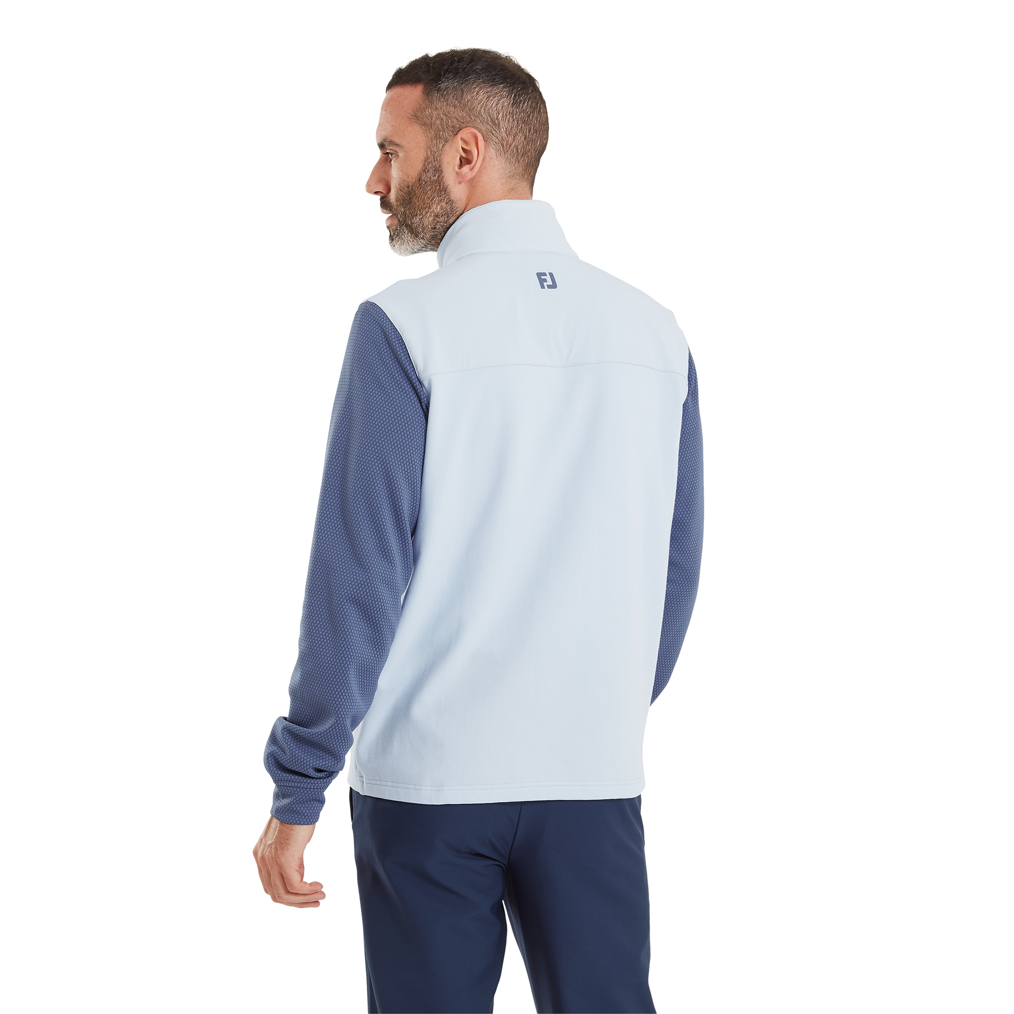 ThermoSeries Hybrid Jacket