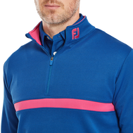 Inset Stripe Chill-Out