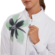 Lightweight Woven Jacket