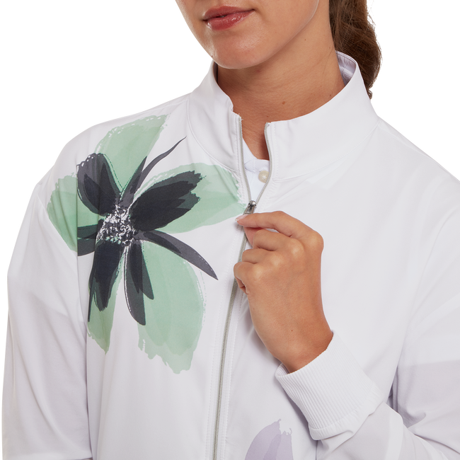 Lightweight Woven Jacket