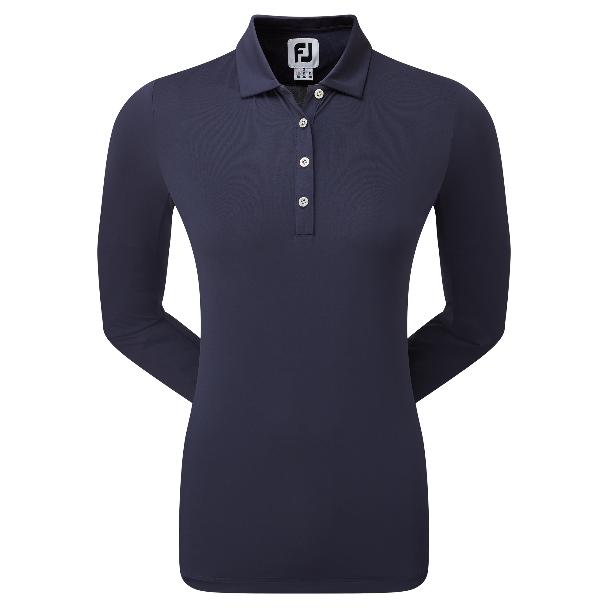 LS Sun Protection Jersey Knit