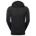 Hoodie Jacquard imprimé Ottoman