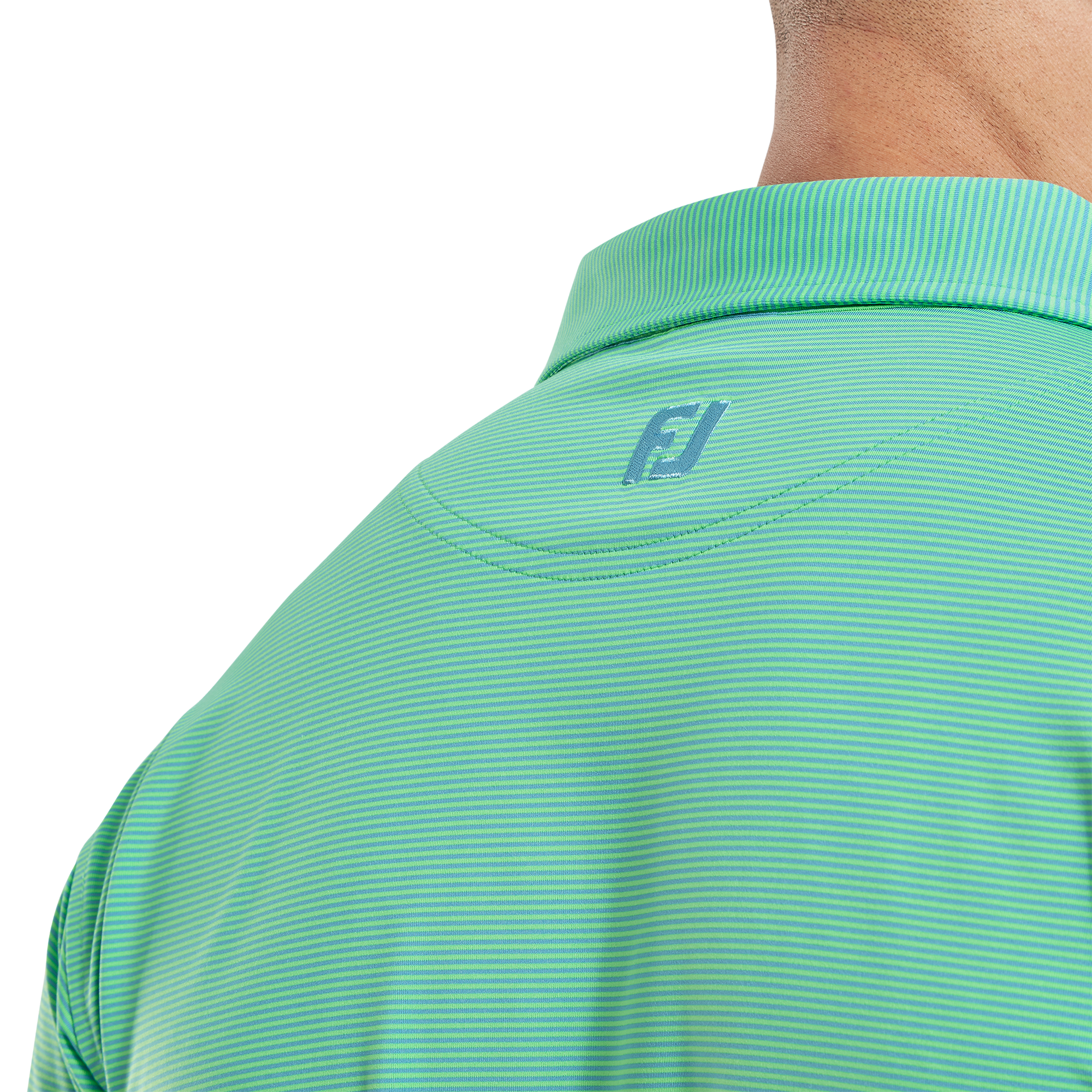 Micro Feeder Streifen Lisle