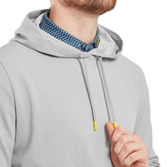 Ottoman Jacquard Hoodie