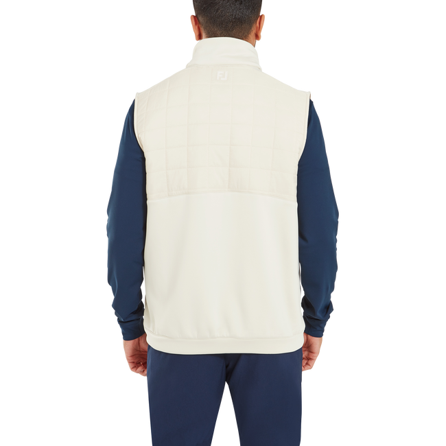 ThermoSeries Lightweight Insulated Vest