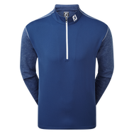 Tonal Heather Chill-Out