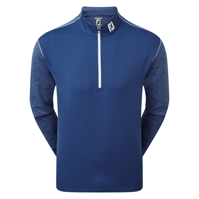 Tonal Heather Chill-Out