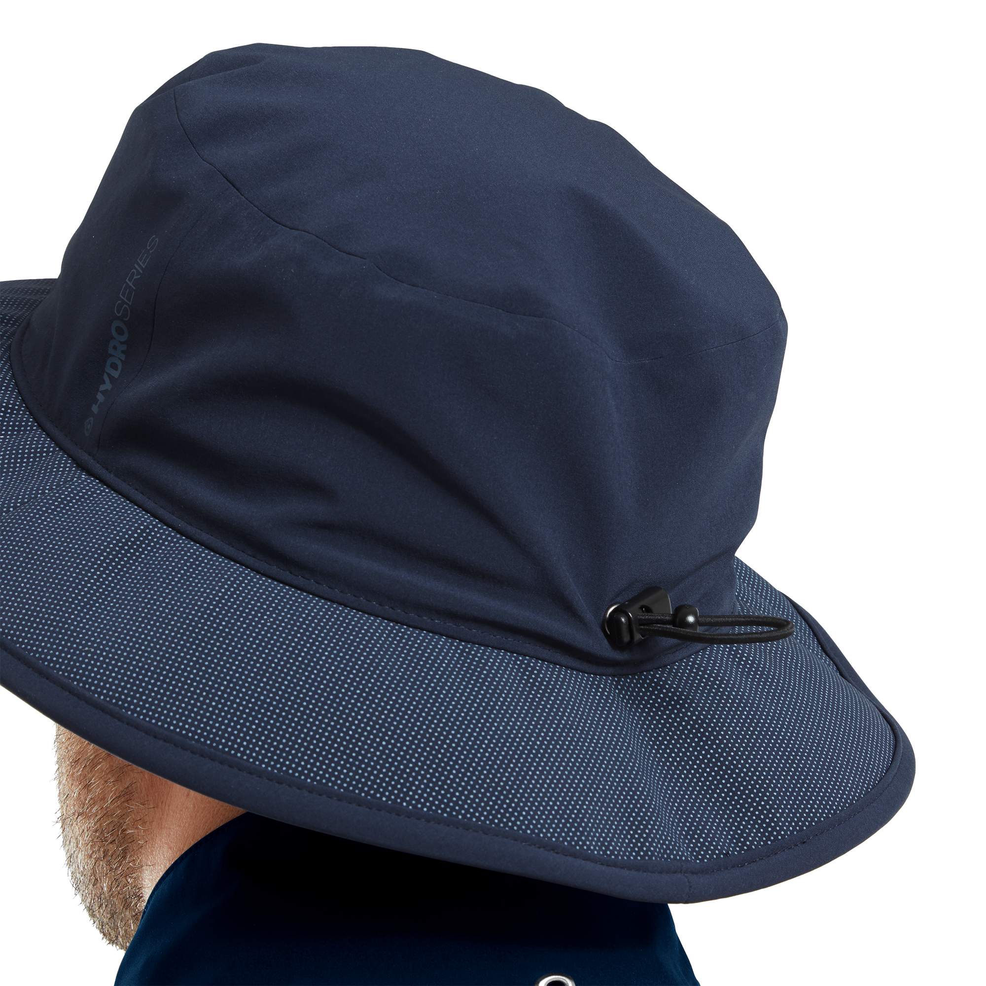 HydroSeries Bucket Hat