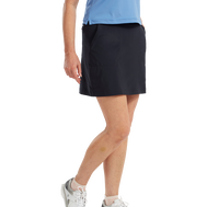 Golfleisure Lightweight Woven Skort Dam