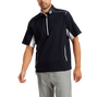 FJ Half-Zip S/S Windshirt