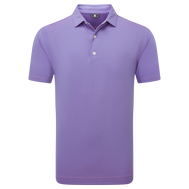 Micro Feeder Stripe Lisle