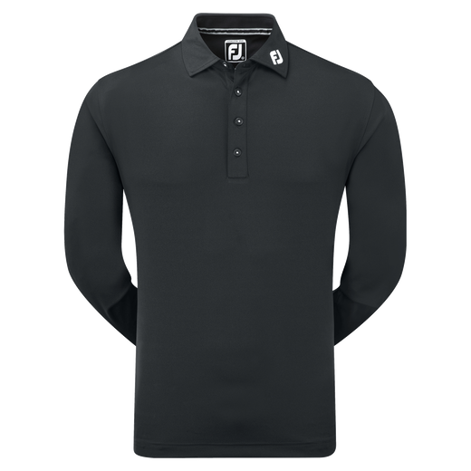 Long Sleeve Thermocool Self Collar