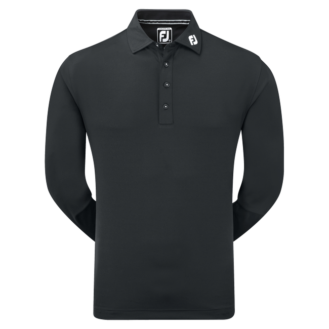 Long Sleeve Thermocool Self Collar