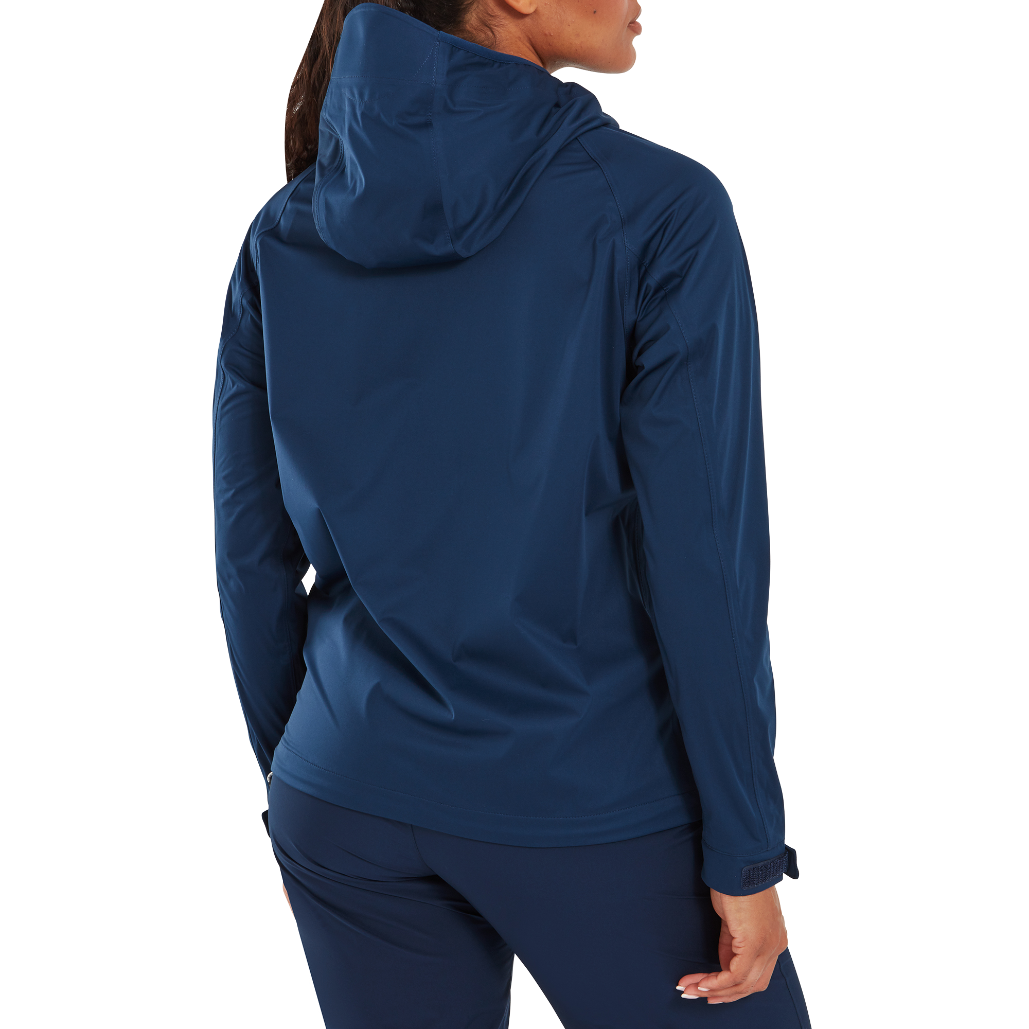Veste de pluie HydroKnit Femme