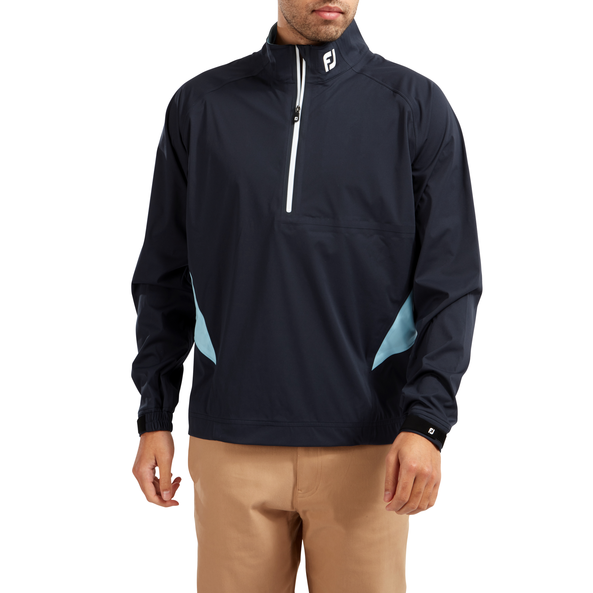 FJ HydroKnit 1/2 Zip