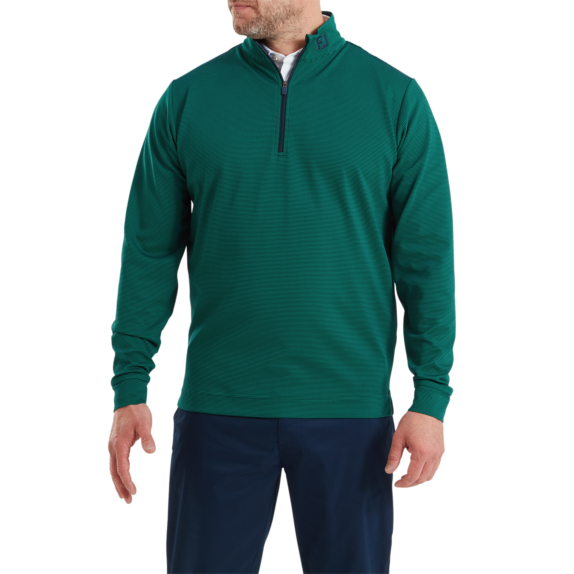 Ottoman Stripe Chill-Out