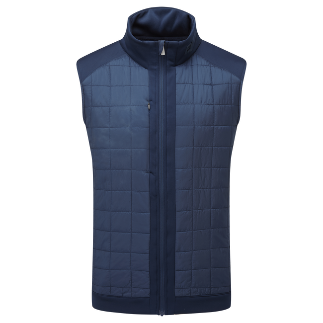 ThermoSeries Lightweight Insulated Vest