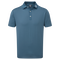 Blau / Weiß