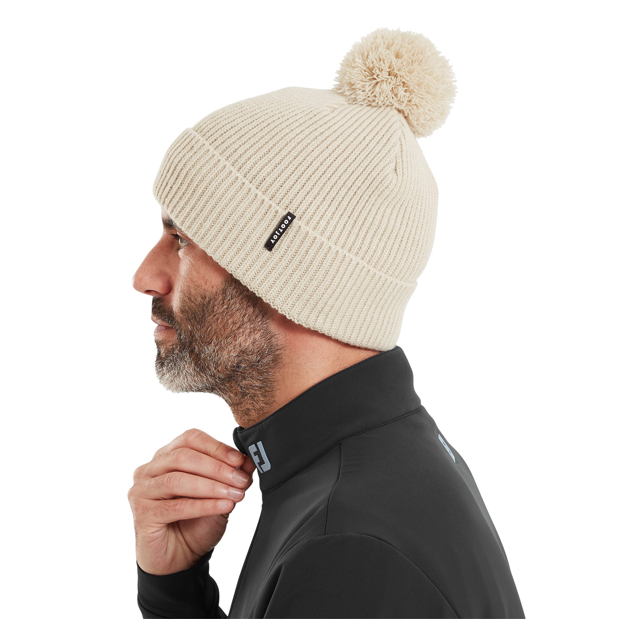 FJ Cuffed Bobble