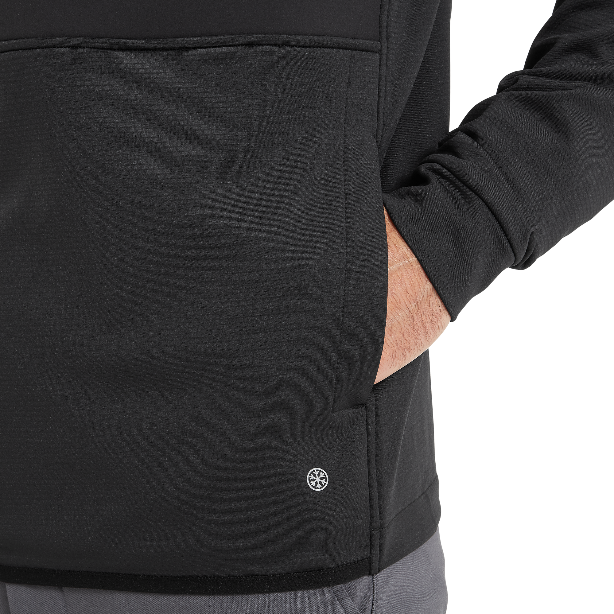 ThermoSeries Hybrid Midlayer