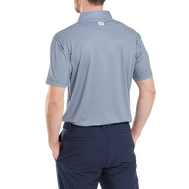 Houndstooth Geo Lisle