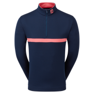 Inset Stripe Chill-Out