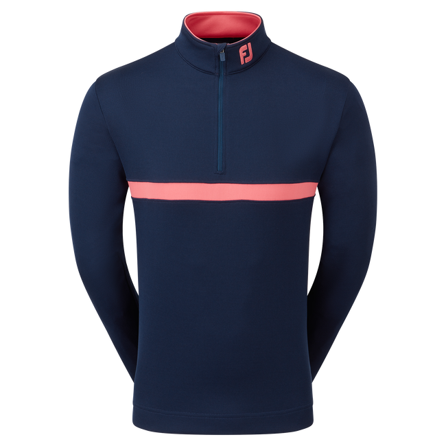 Inset Stripe Chill-Out