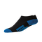 Noir / Bleu