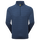 Pullover Chill-Out en Jacquard uni