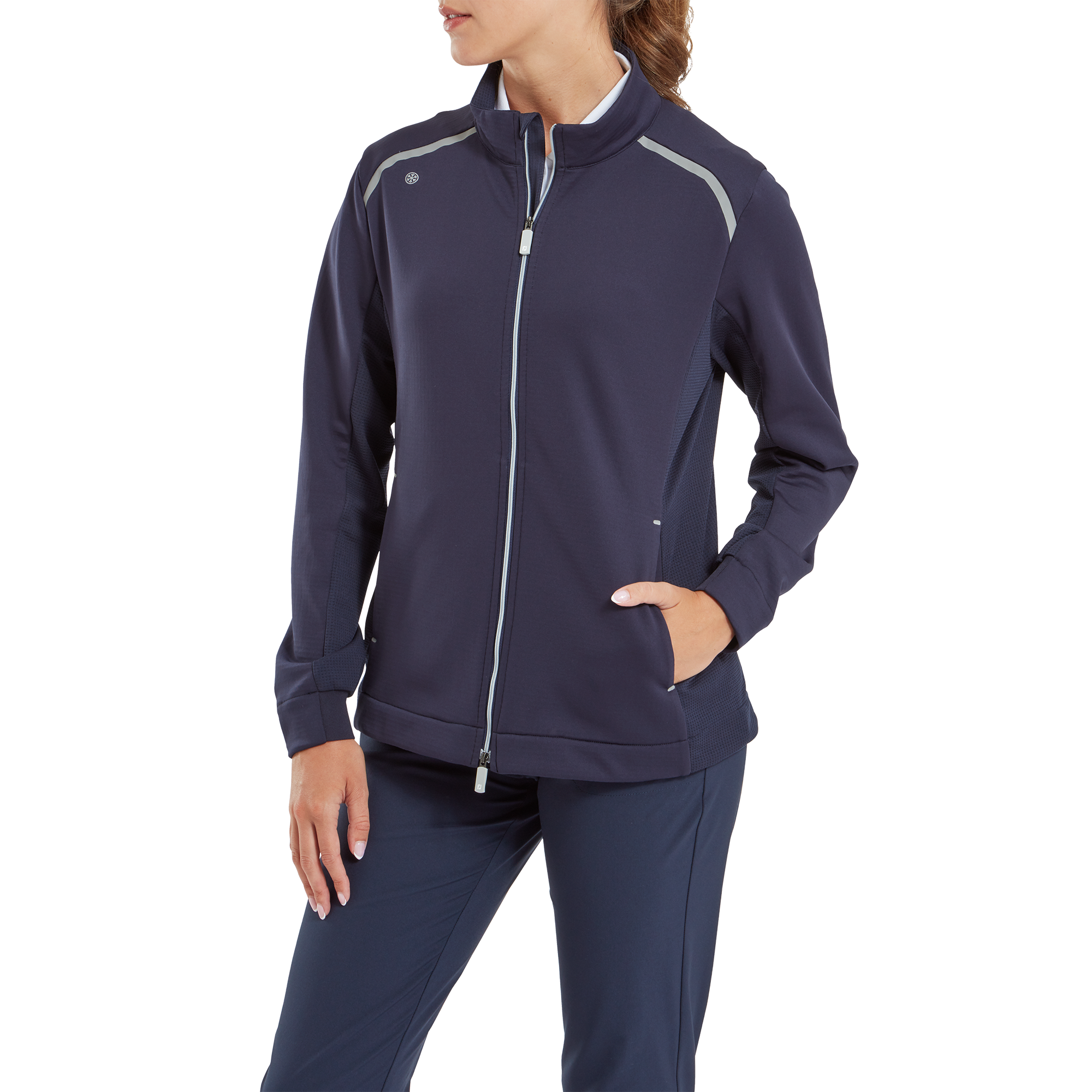 ThermoSeries Jacket