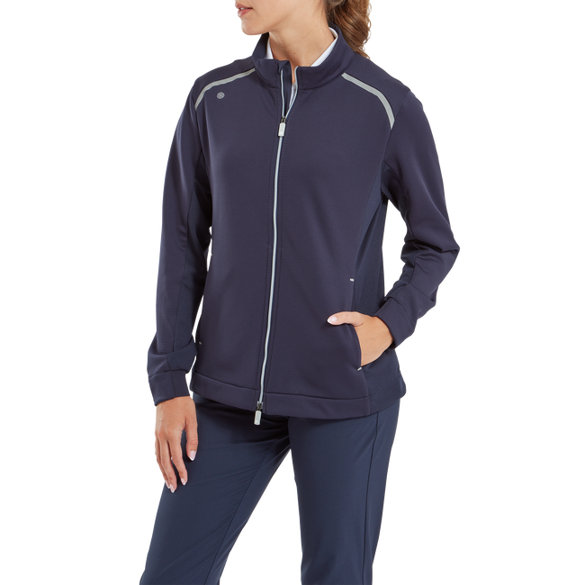 ThermoSeries Jacket