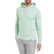 Ottoman Jacquard Hoodie