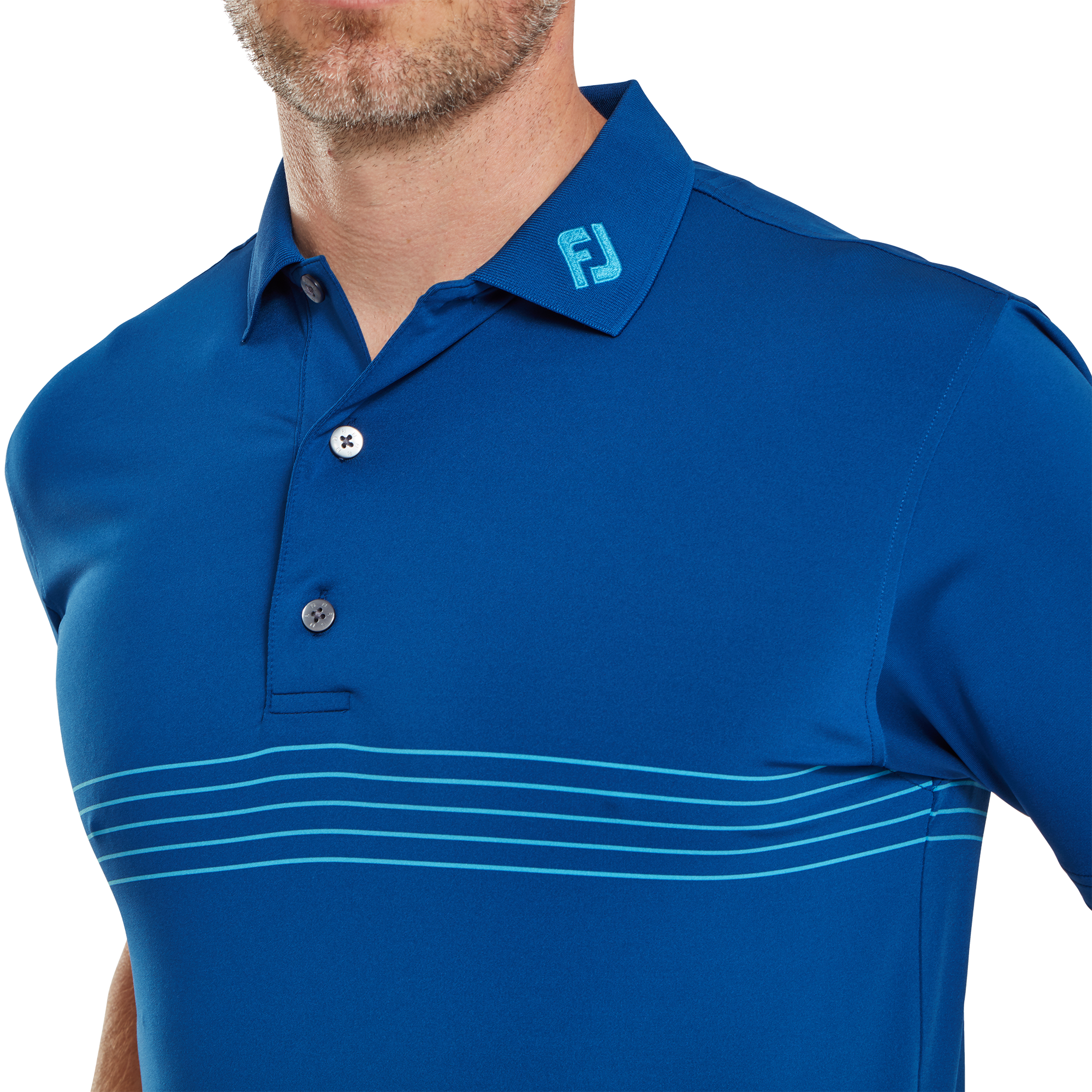 Engineered Pinstripe Lisle