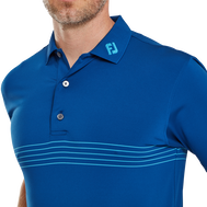 Engineered Pinstripe Lisle