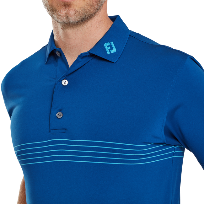 Engineered Pinstripe Lisle