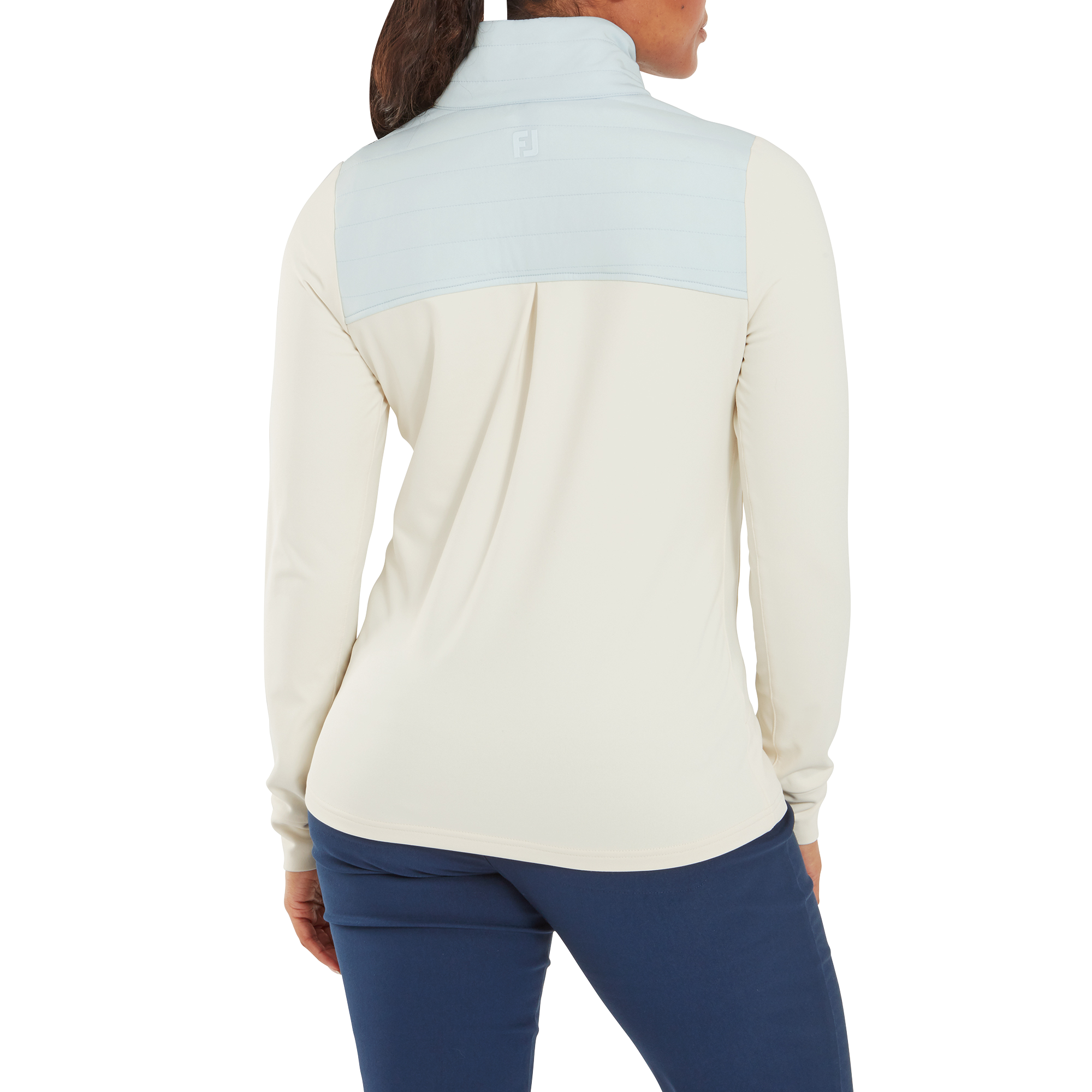 Pullover hybride ThermoSeries Femme