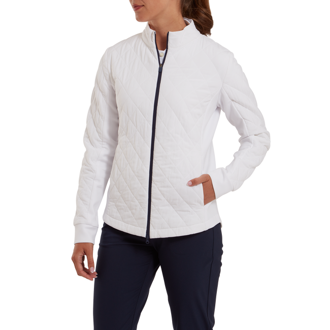 Thermojacke