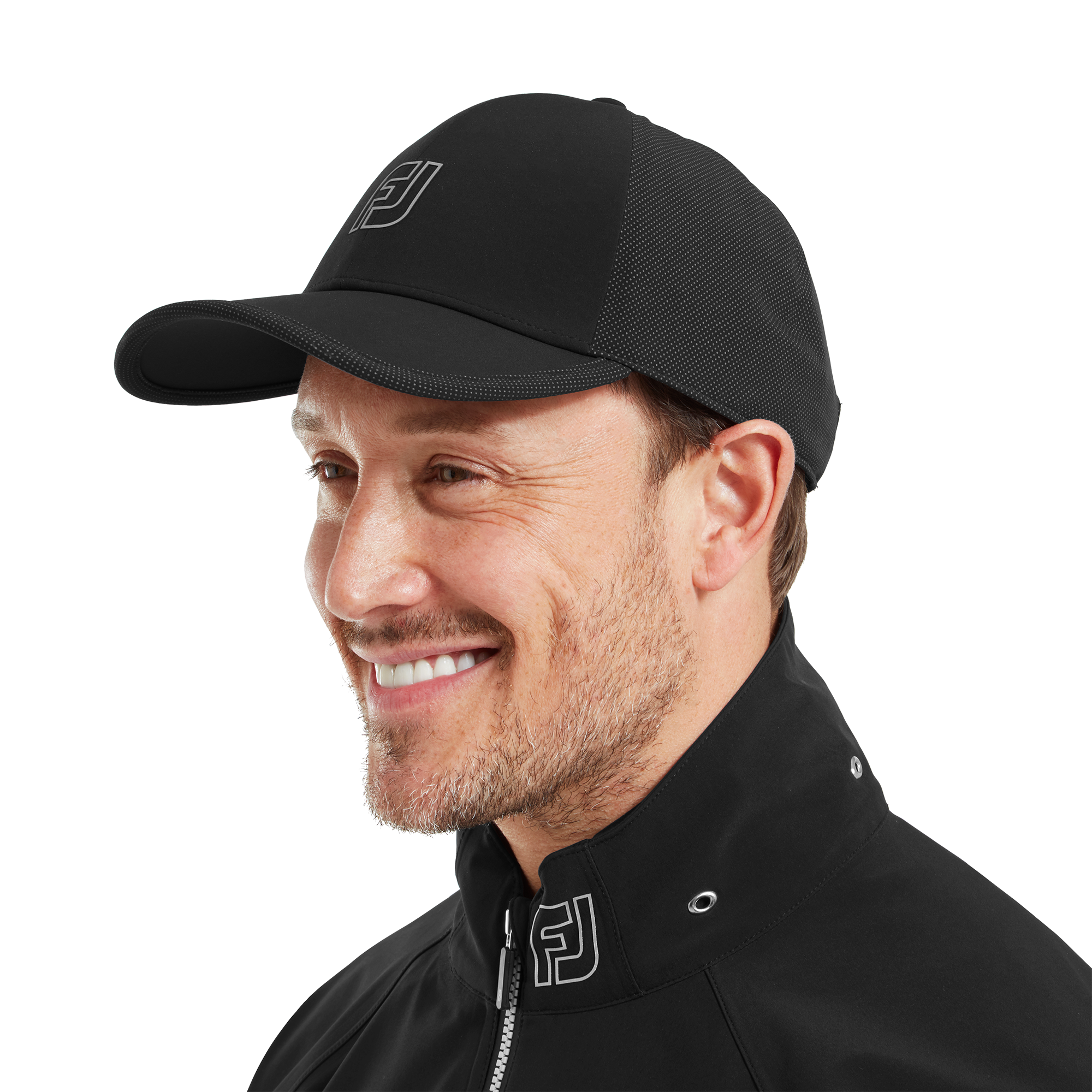 HydroSeries Rain Cap