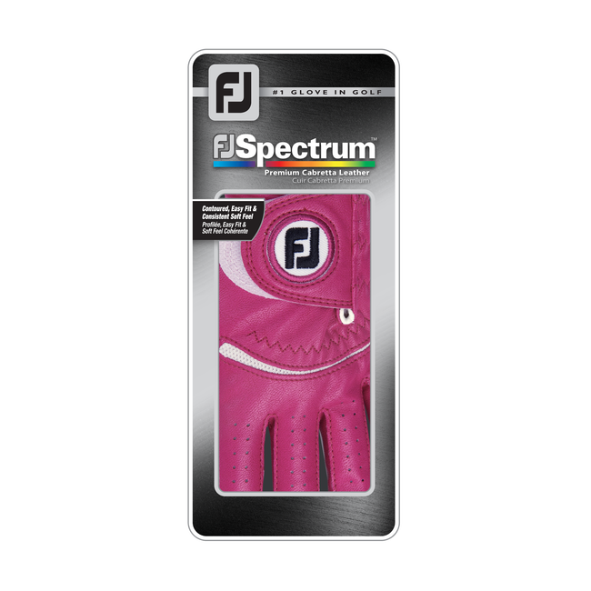FJ Spectrum Dam
