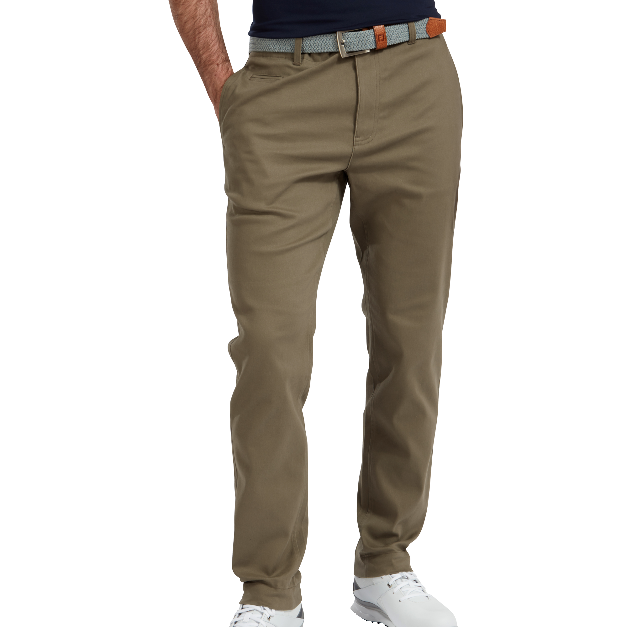 FJ Tapered Fit Chino