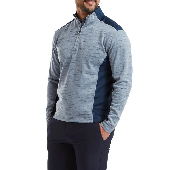 Space Dye Thermal Chill-Out