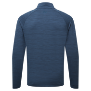 Wave Jacquard Chill-Out