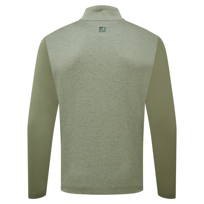 Tonal Heather Chill-Out