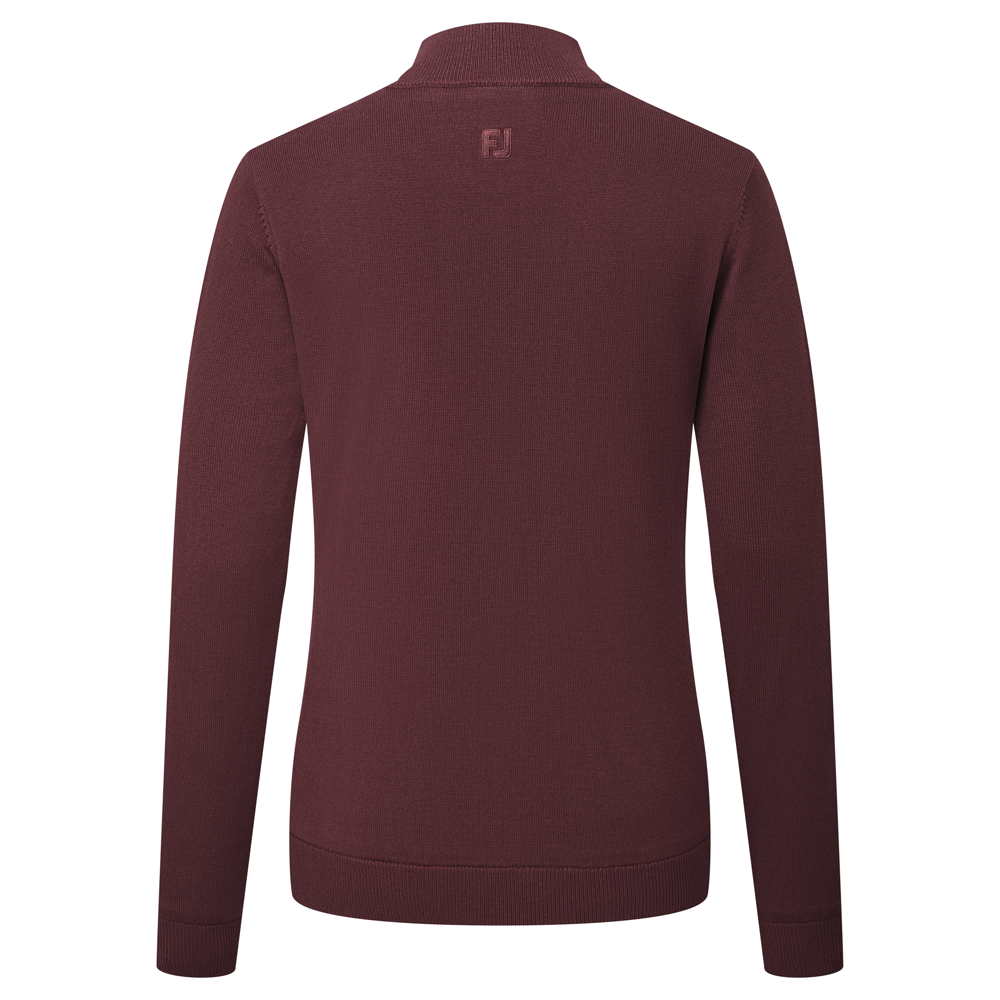 Women's drirelease&reg; Full-Zip Lined Sweater