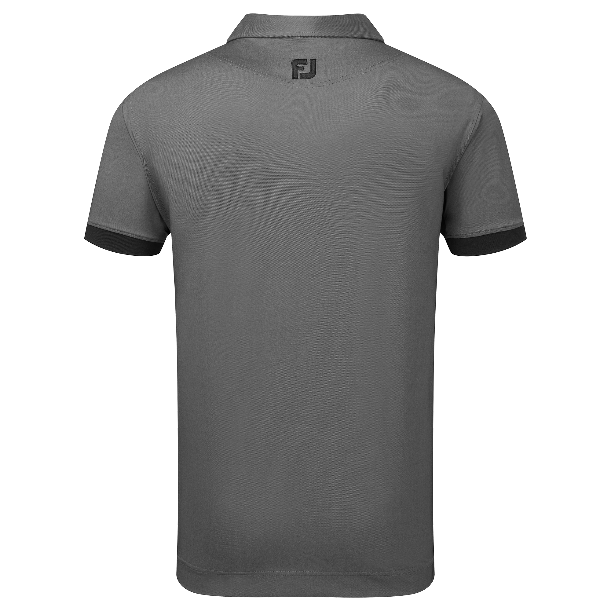 Banded Birdseye Pique